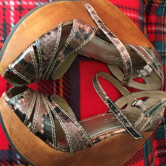 Fergie for Spring - Picture 3 of 8